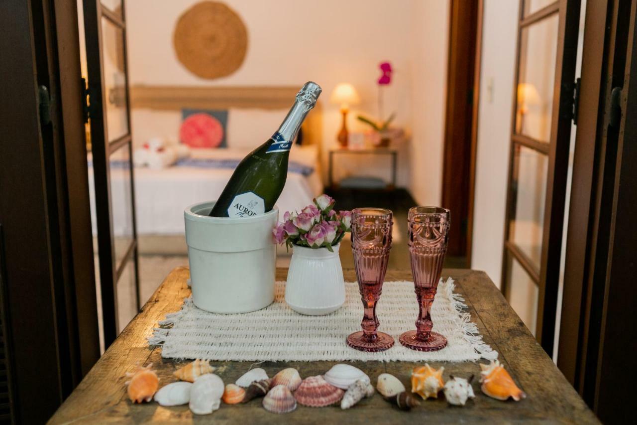 Deluxe Suite with Spa Bath