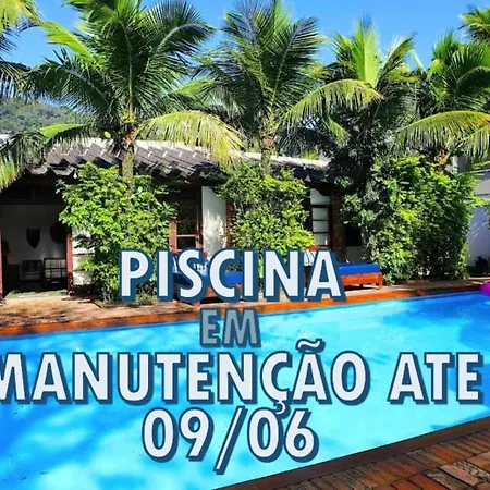 Canto Das Laranjeiras Beach Club Guaiuba-3